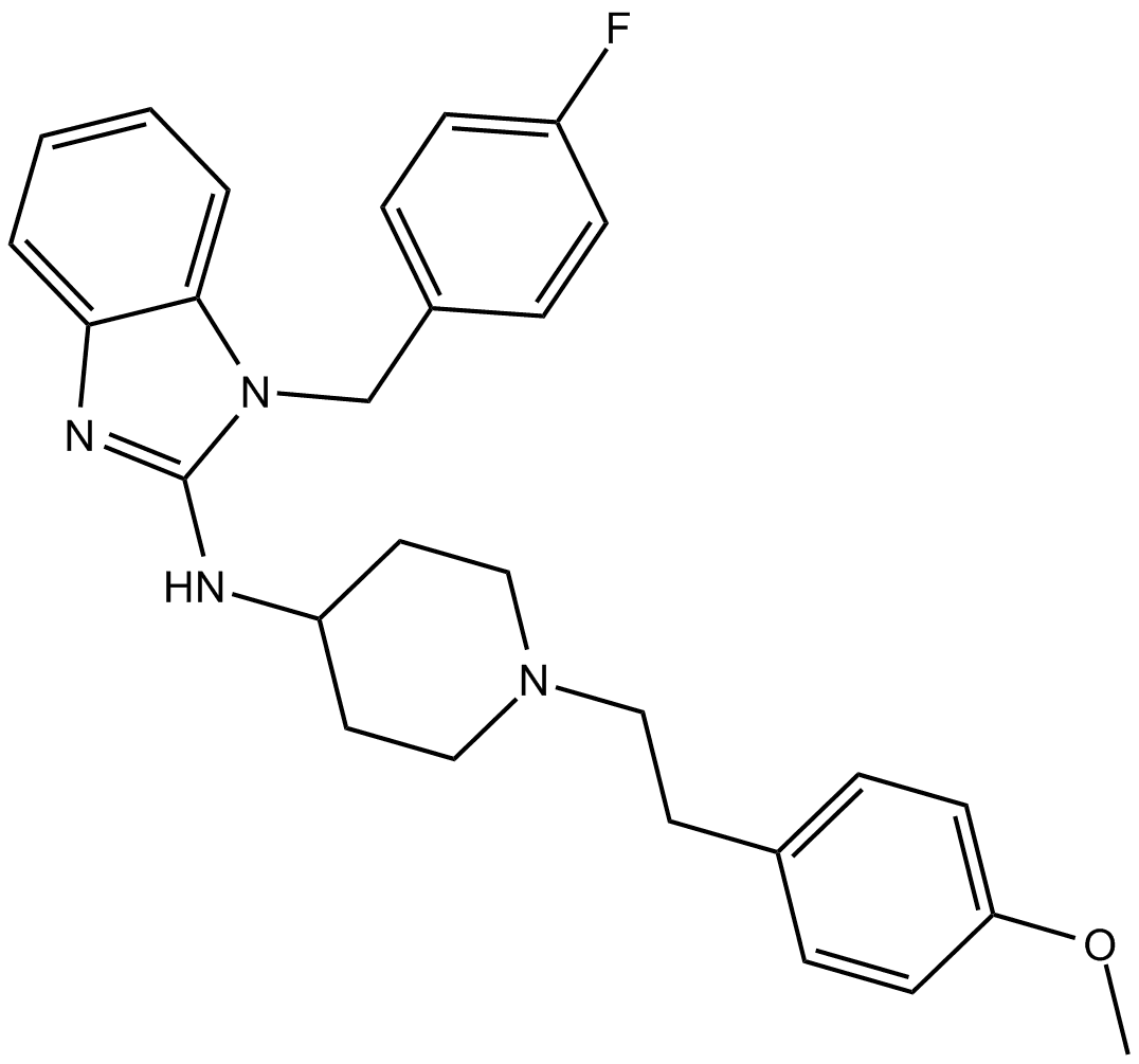 Astemizole