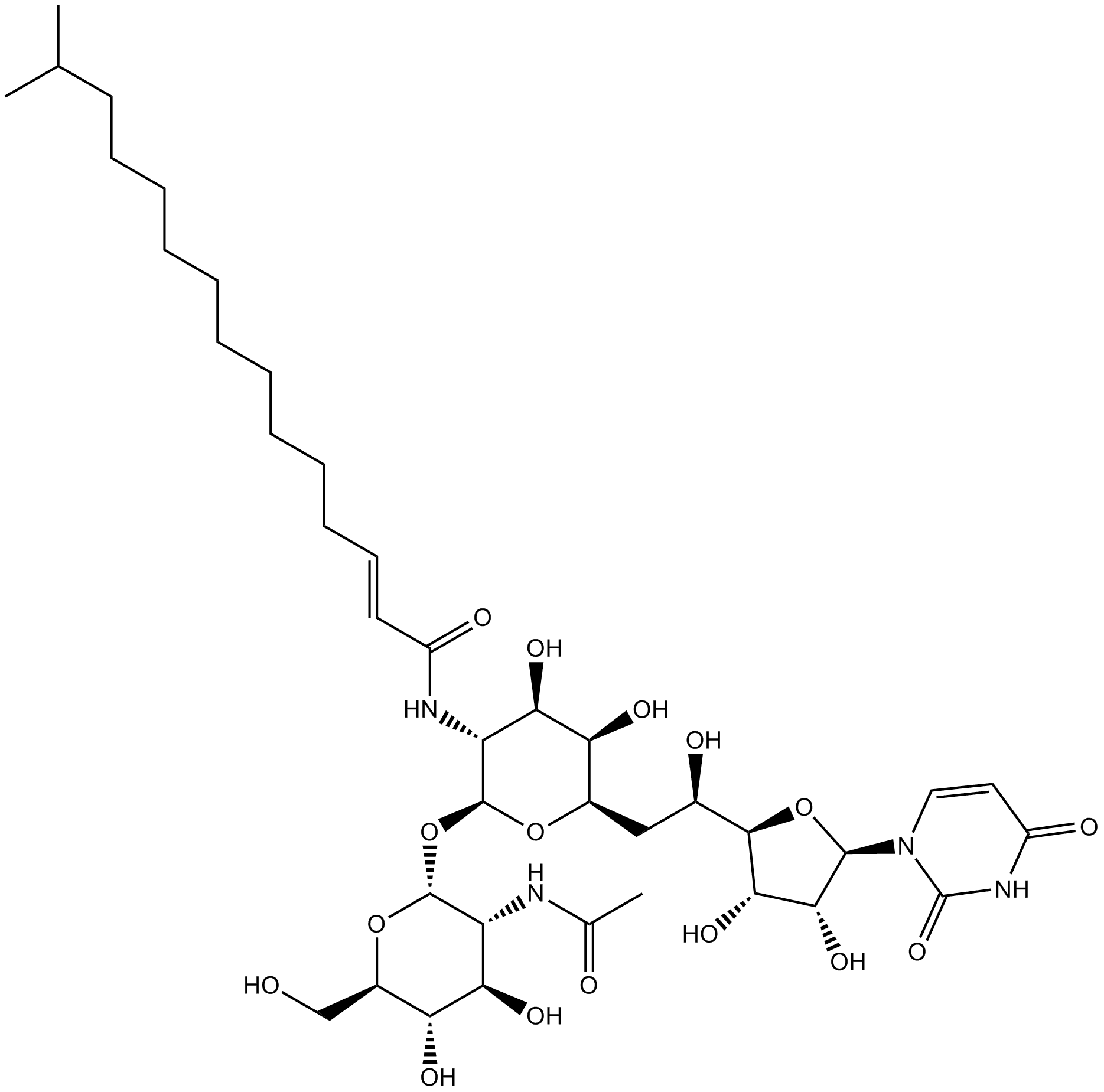 Tunicamycin