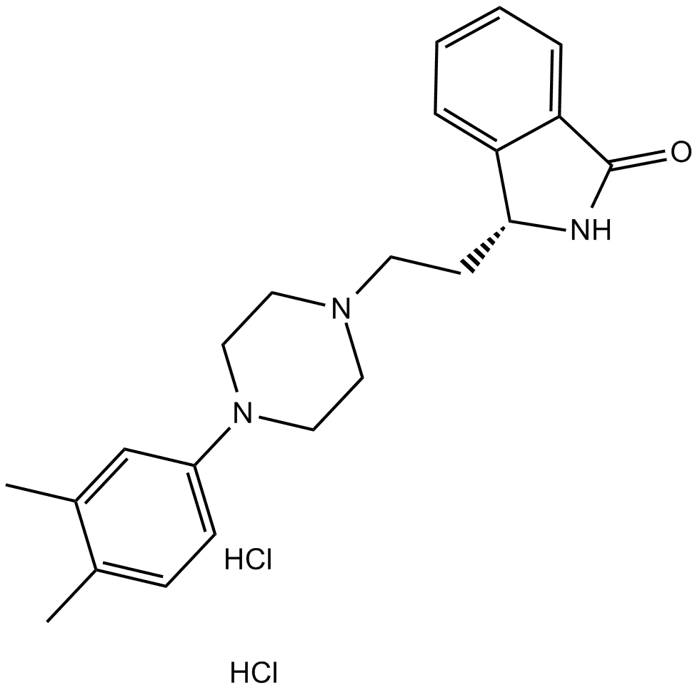 PD 168568 dihydrochloride