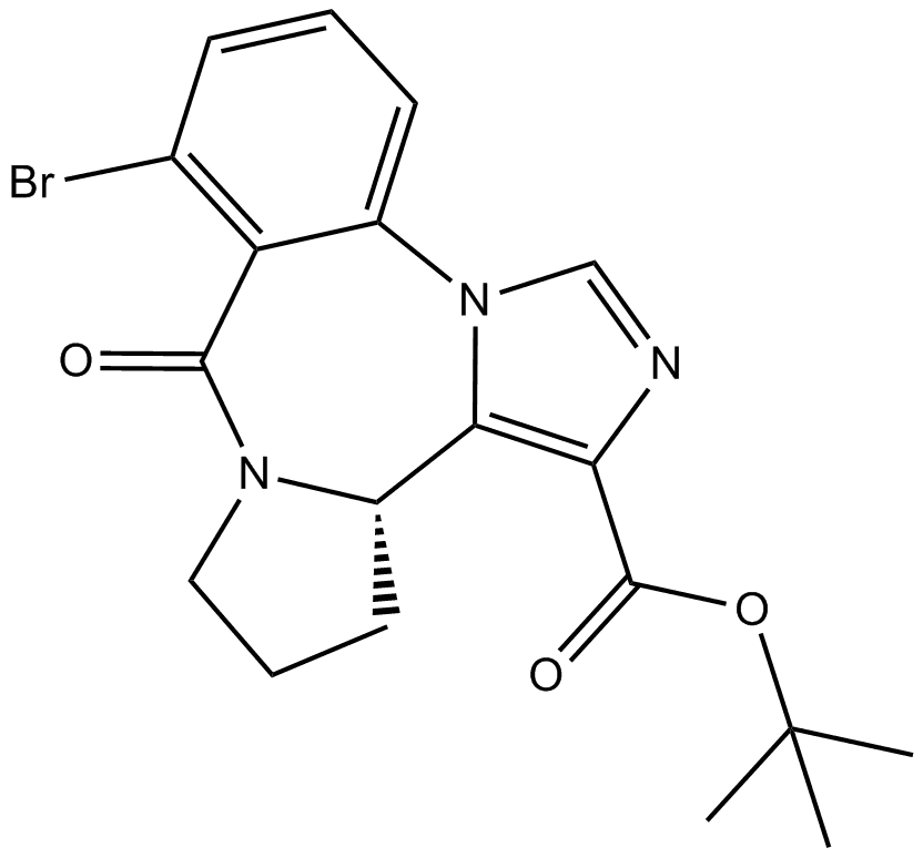 Bretazenil
