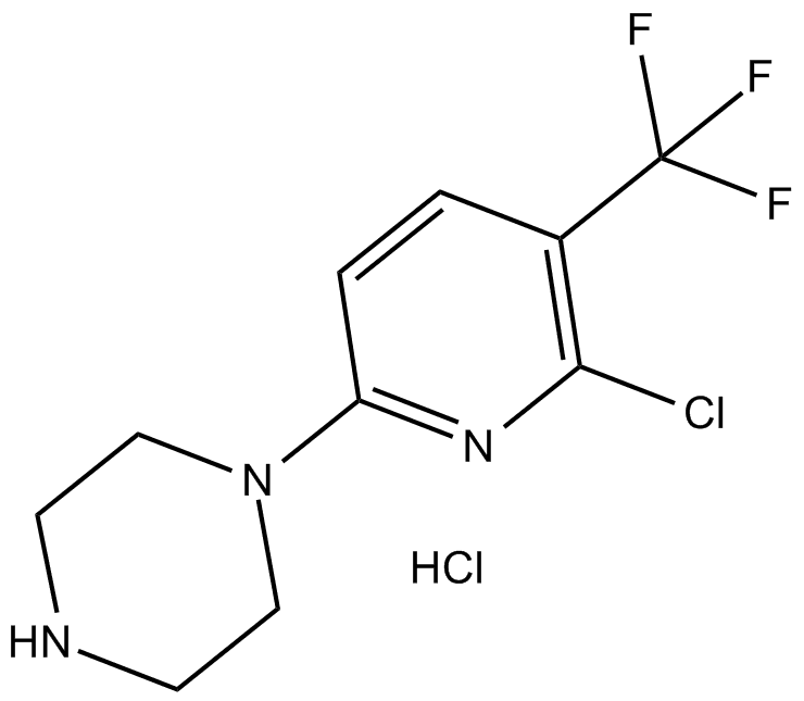 Org 12962 hydrochloride