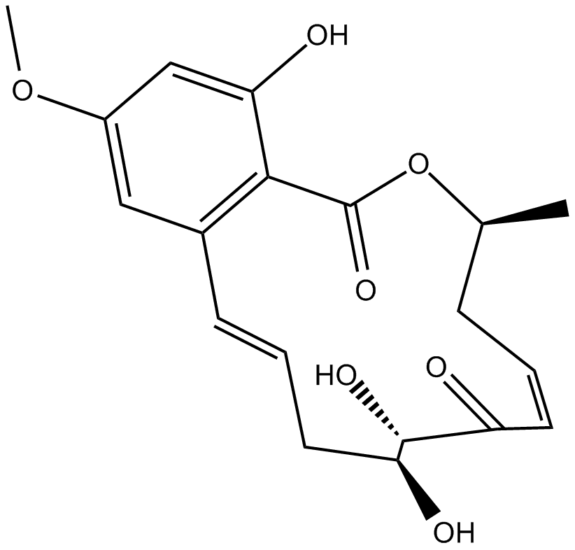 (5Z)-7-Oxozeaenol