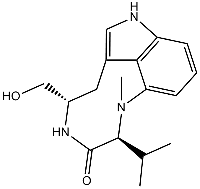 (-)-Indolactam V