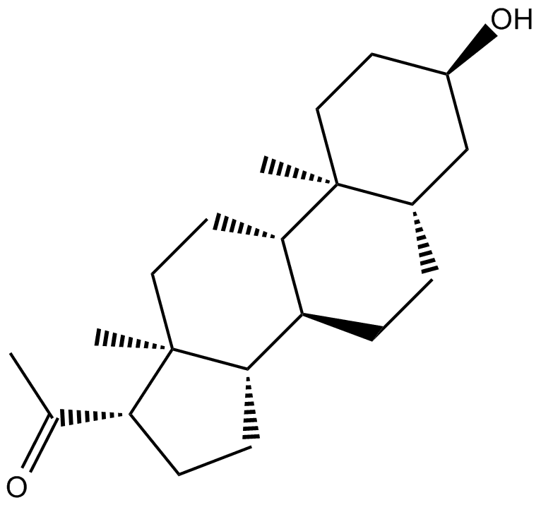 Allopregnanolone