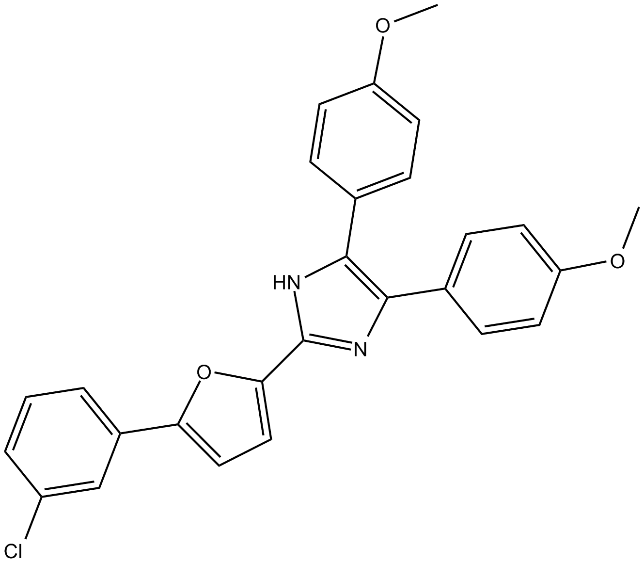 Neurodazine