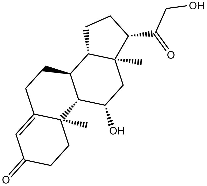 Corticosterone