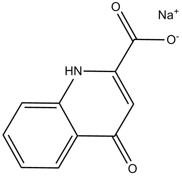 Kynurenic acid sodium salt