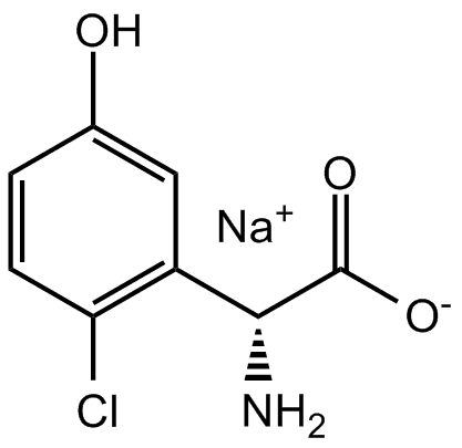 CHPG Sodium salt
