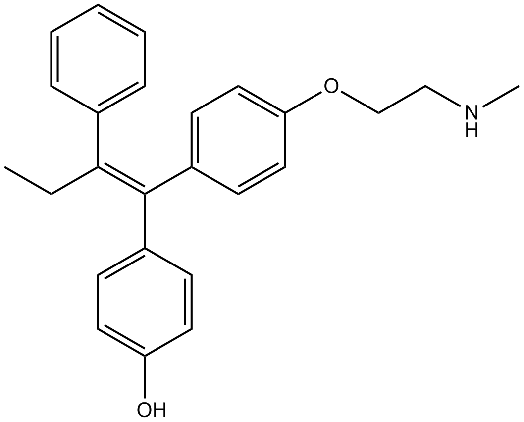Endoxifen