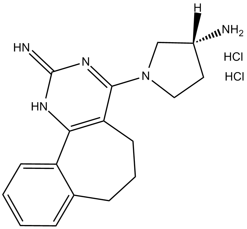 A 943931 dihydrochloride