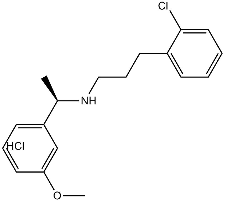 R 568 hydrochloride