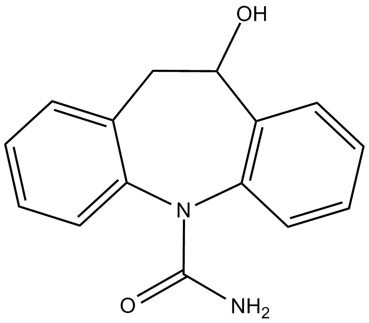 Licarbazepine
