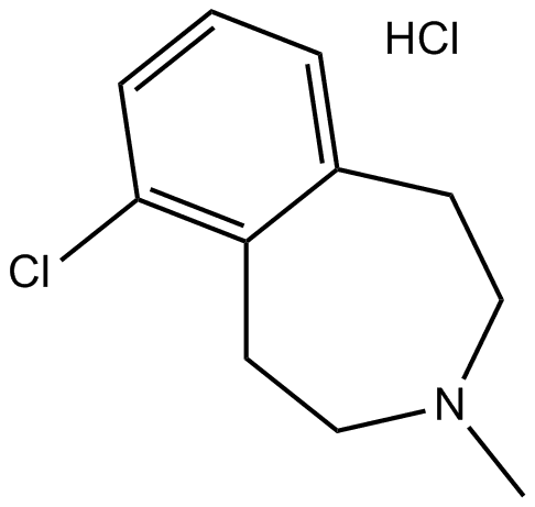 SKF 86466 hydrochloride