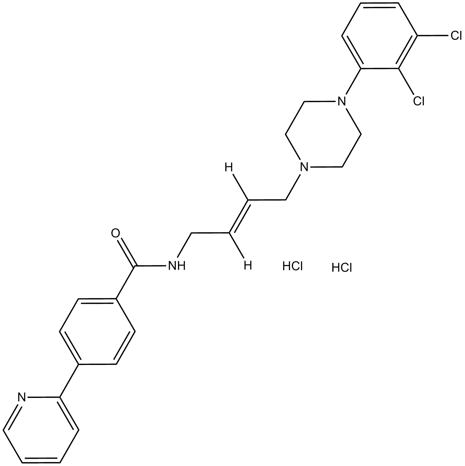 PG 01037 dihydrochloride