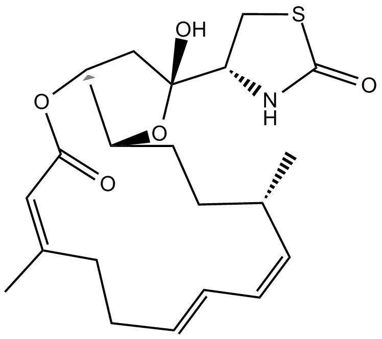 Latrunculin A