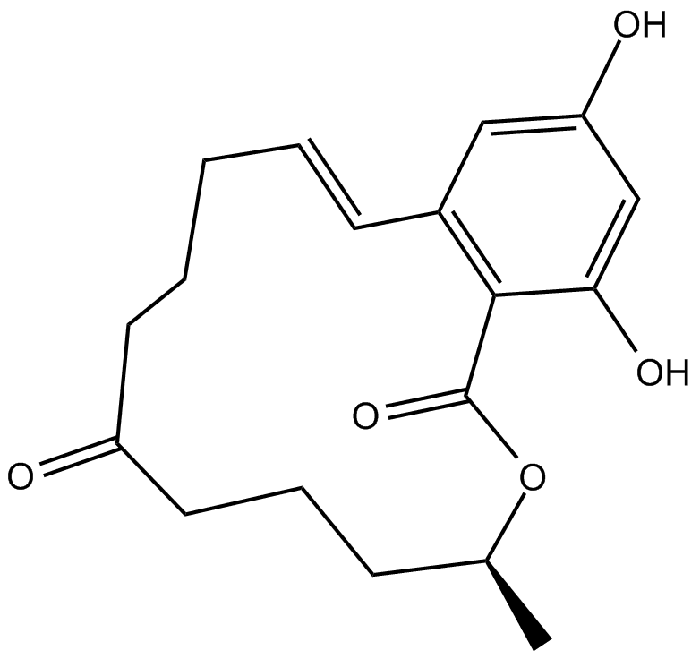 Zearalenone