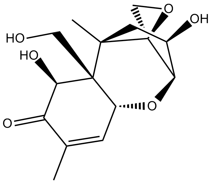 Deoxynivalenol