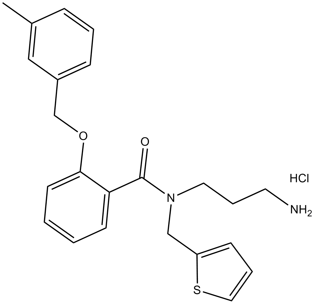 AMTB hydrochloride