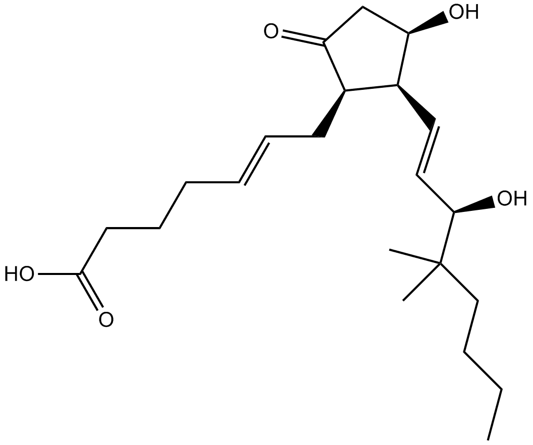 16,16-Dimethyl Prostaglandin E2