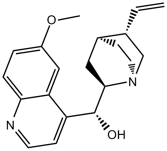 Quinidine