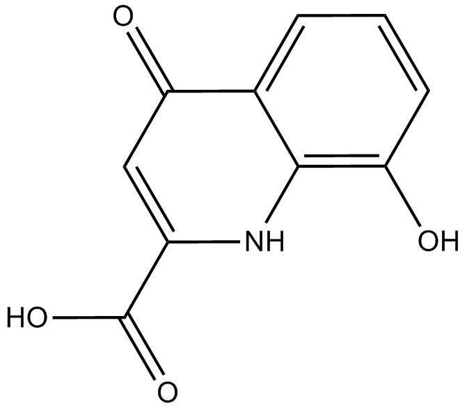 Xanthurenic acid