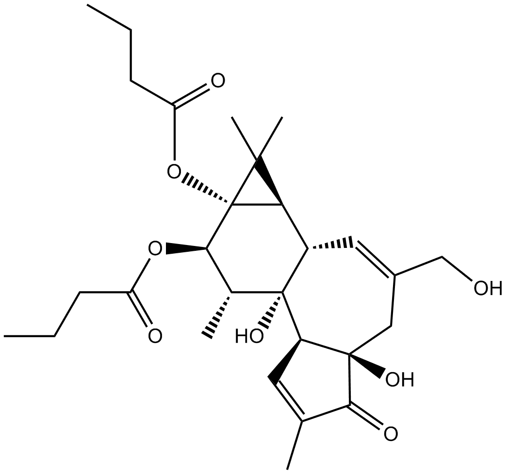Phorbol 12,13-dibutyrate