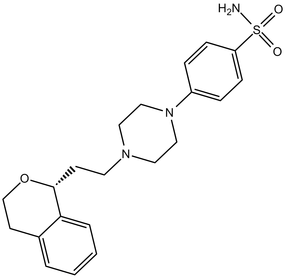Sonepiprazole