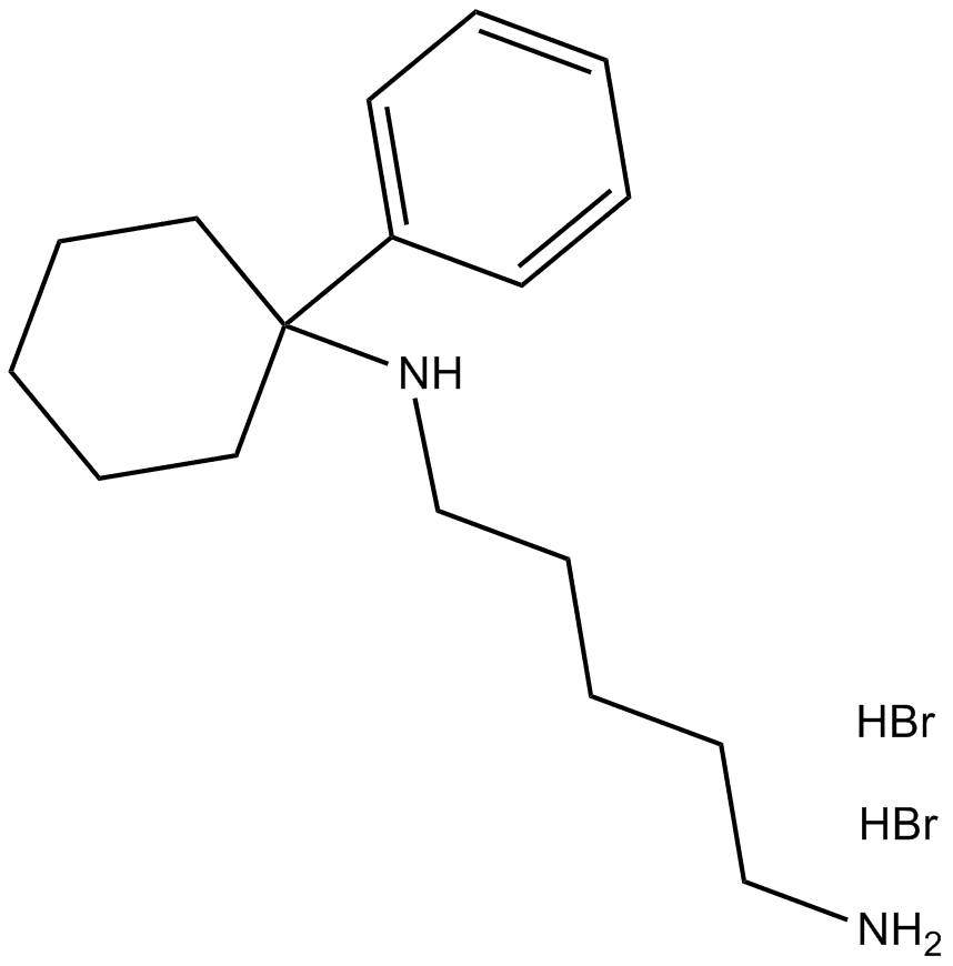IEM 1925 dihydrobromide