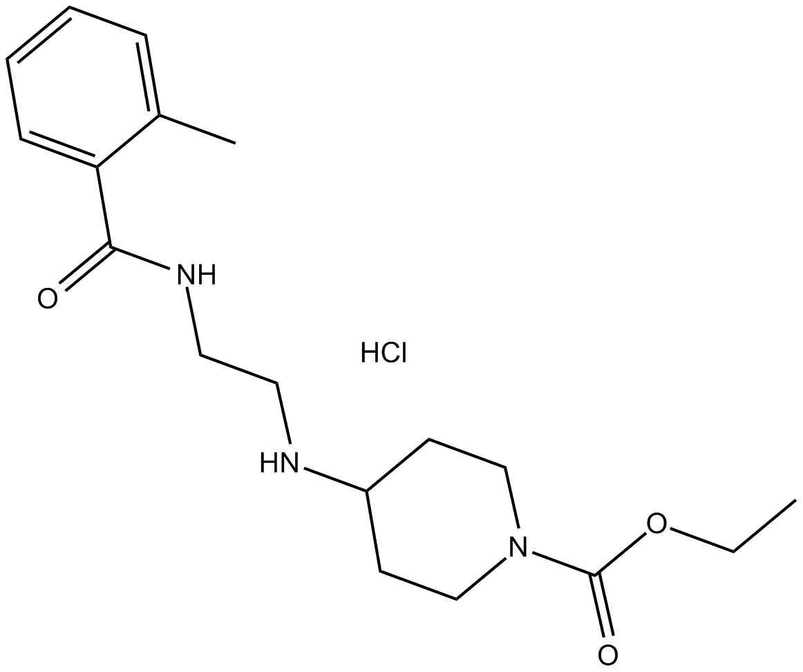 VU 0357017 hydrochloride