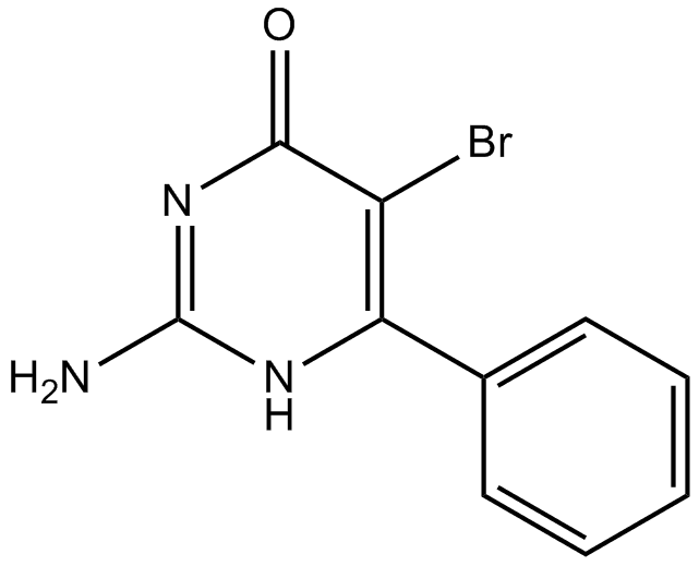 Bropirimine
