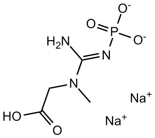 Phosphocreatine disodium salt