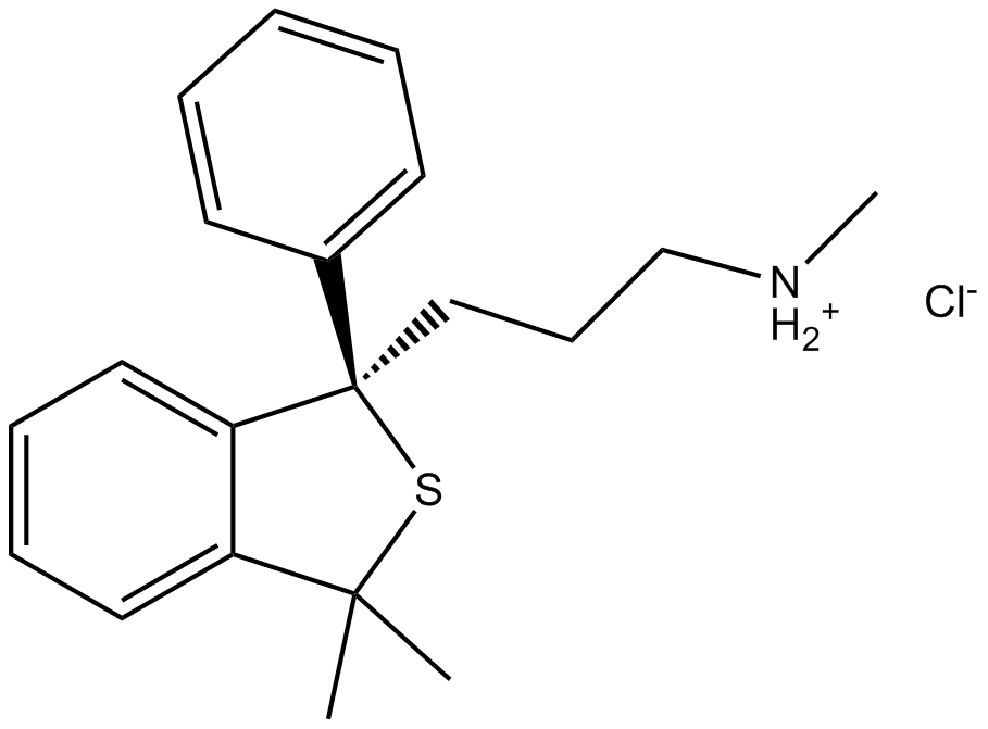 Talsupram hydrochloride