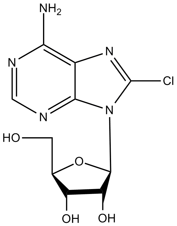 8-Chloroadenosine