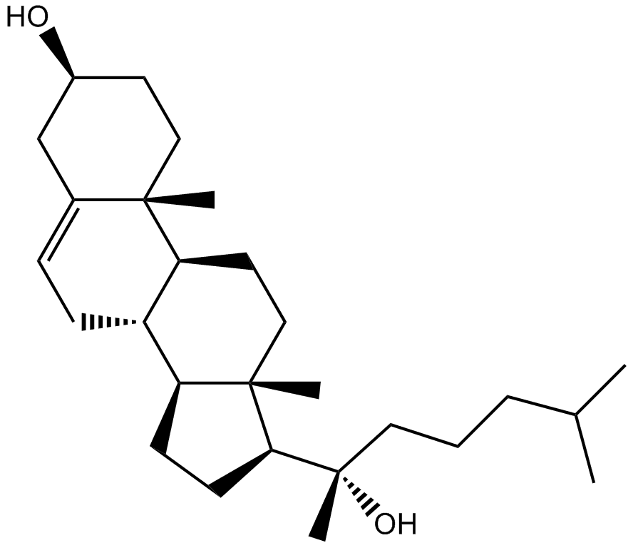 20(S)-Hydroxycholesterol
