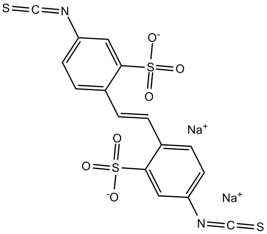 DIDS sodium salt