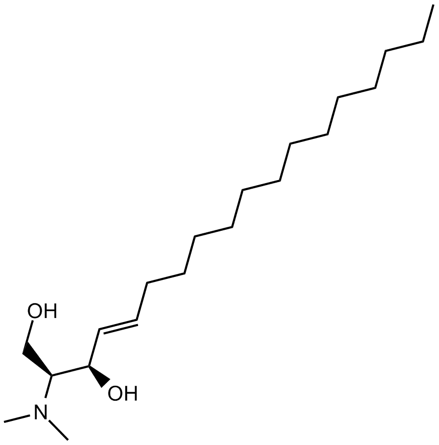 N,N-Dimethylsphingosine