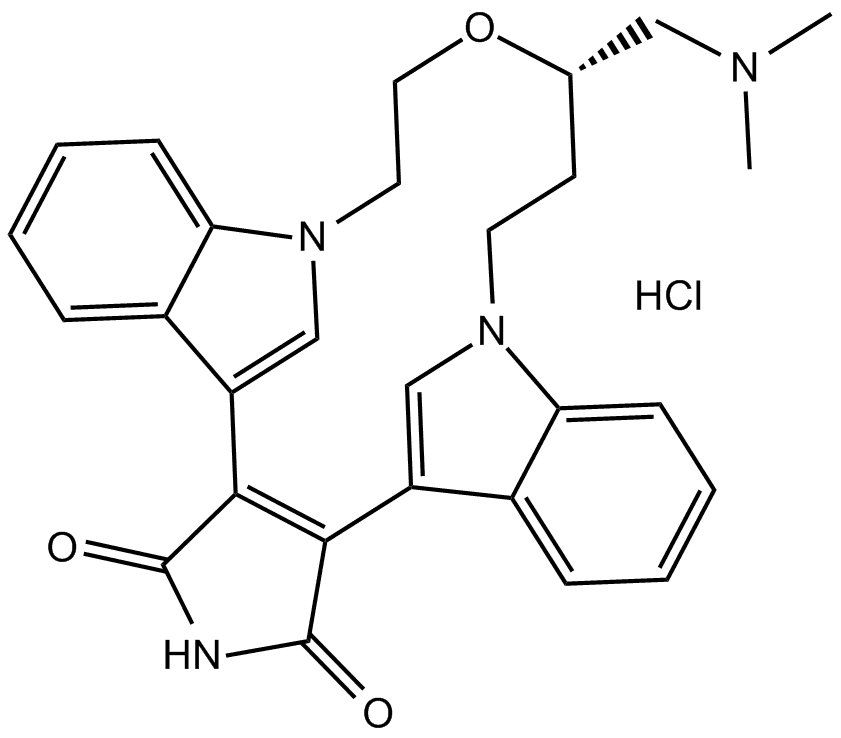 LY 333531 hydrochloride