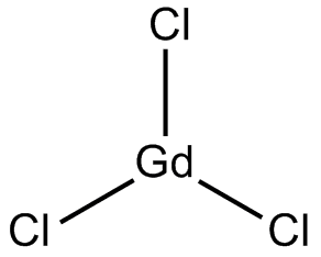 Gadolinium chloride