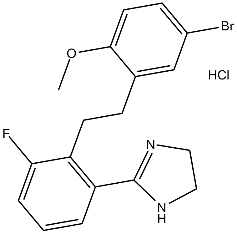ML 00253764 hydrochloride