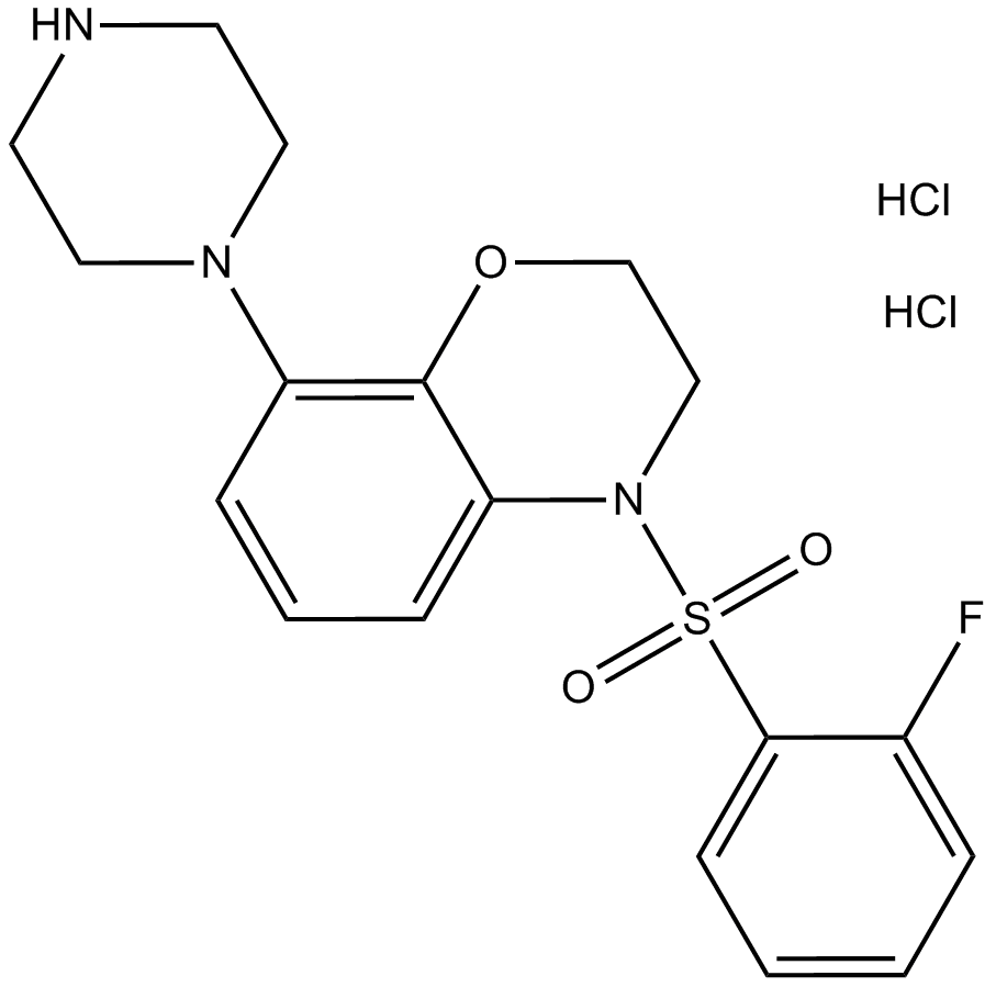 R 1485 dihydrochloride