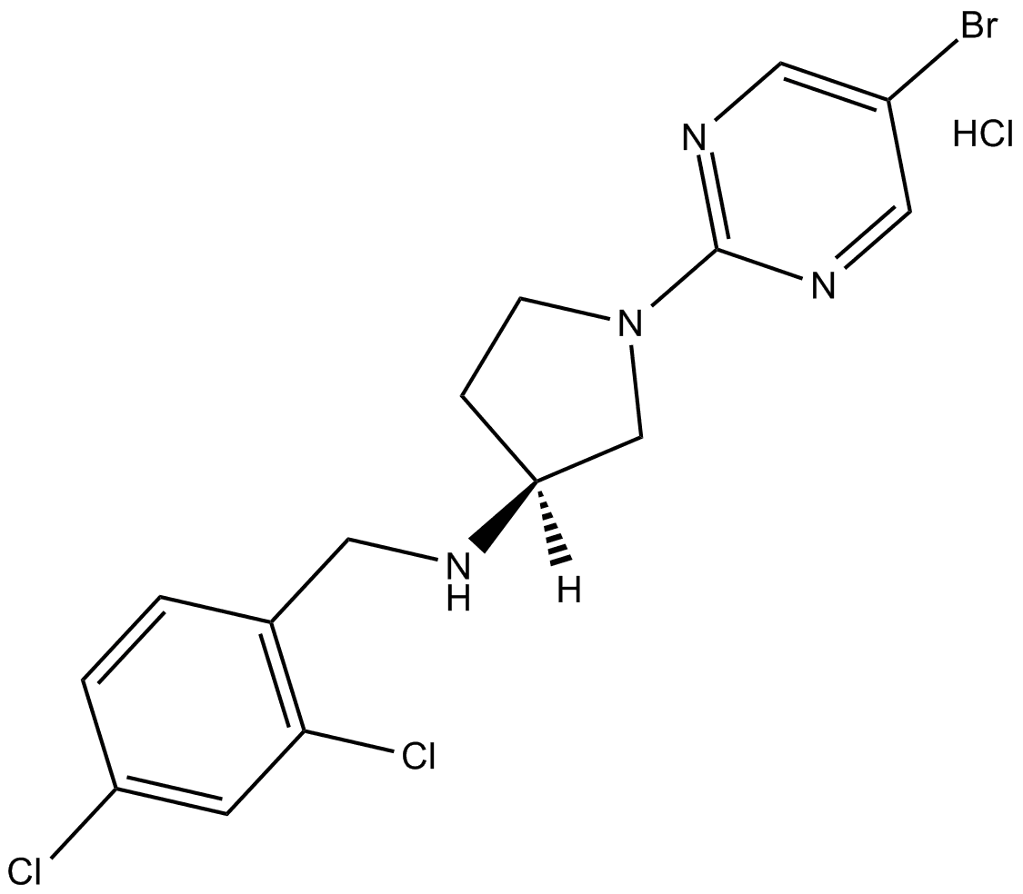 LY 2389575 hydrochloride