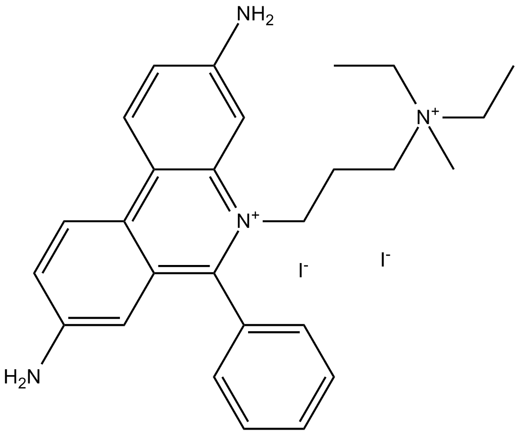 Propidium iodide