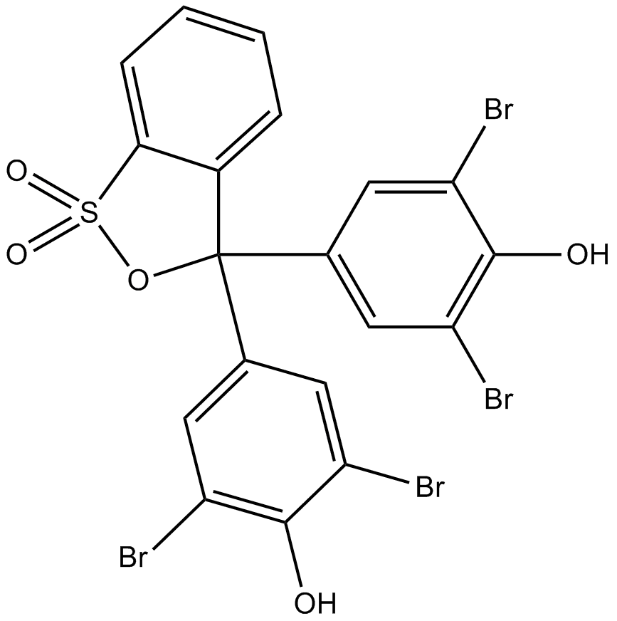 Bromophenol Blue