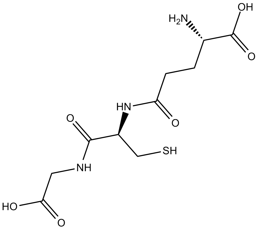 L-Glutathione Reduced