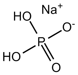 Sodium phosphate monobasic