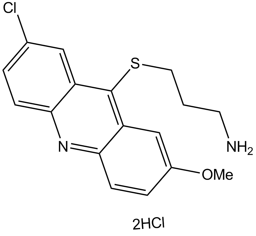LDN 209929 dihydrochloride