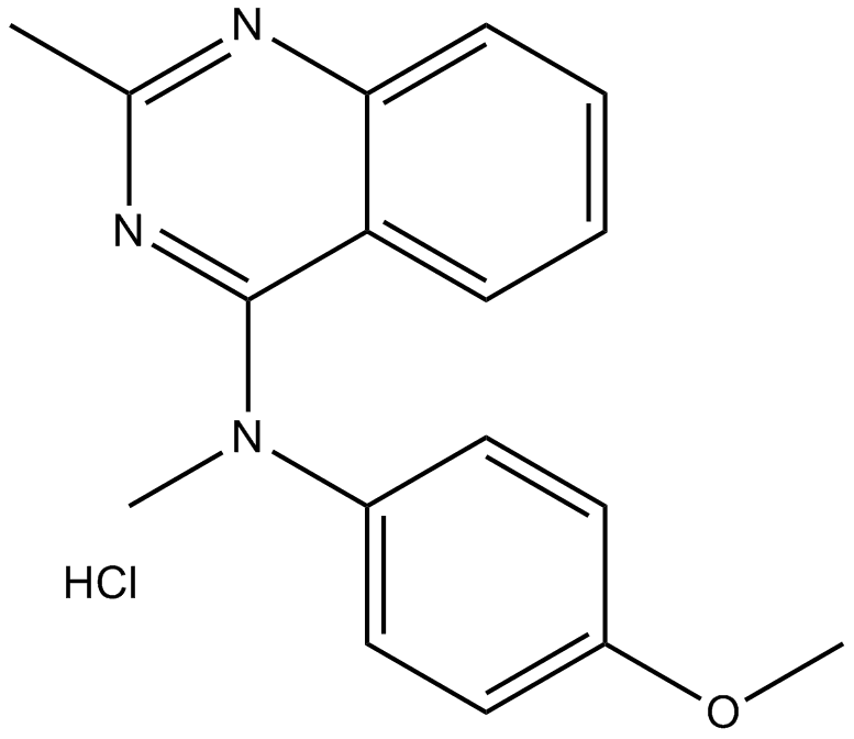 MPC 6827 hydrochloride