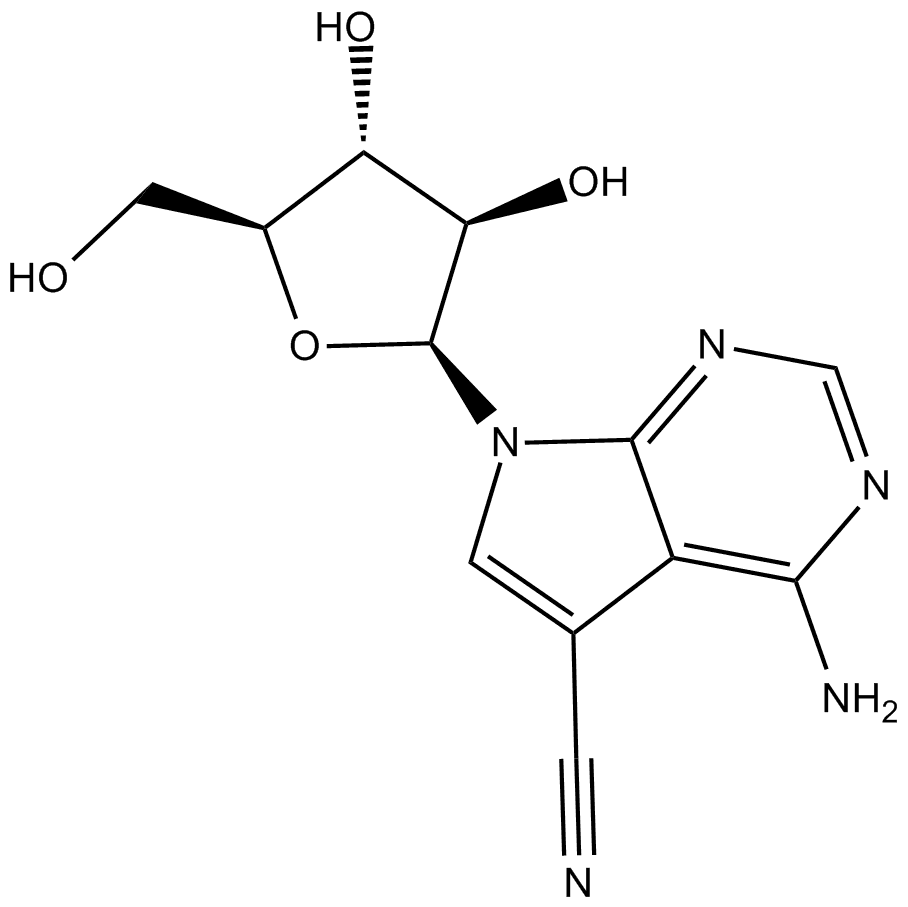 Toyocamycin