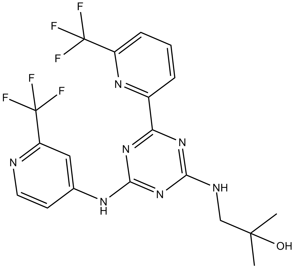 AG-221 (Enasidenib)