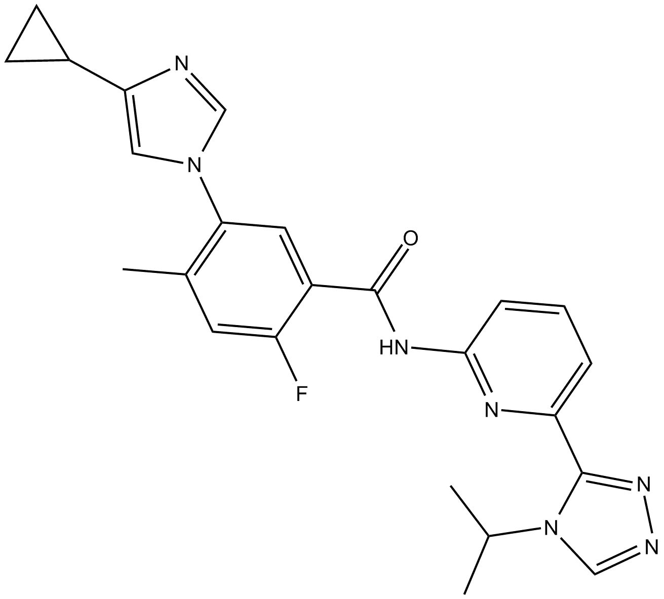 Selonsertib (GS-4997)